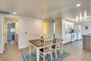 Maison (3 Bedrooms) | Intérieur