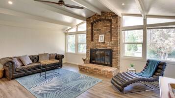 Rumah (3 Bedrooms) | Interior