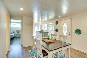 House (3 Bedrooms) | Interior - Grand Junction Vacation Rental w/ Patio & Grill! (Grand Junction)