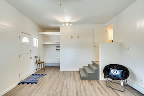 Casa (3 Bedrooms) | Parte interna