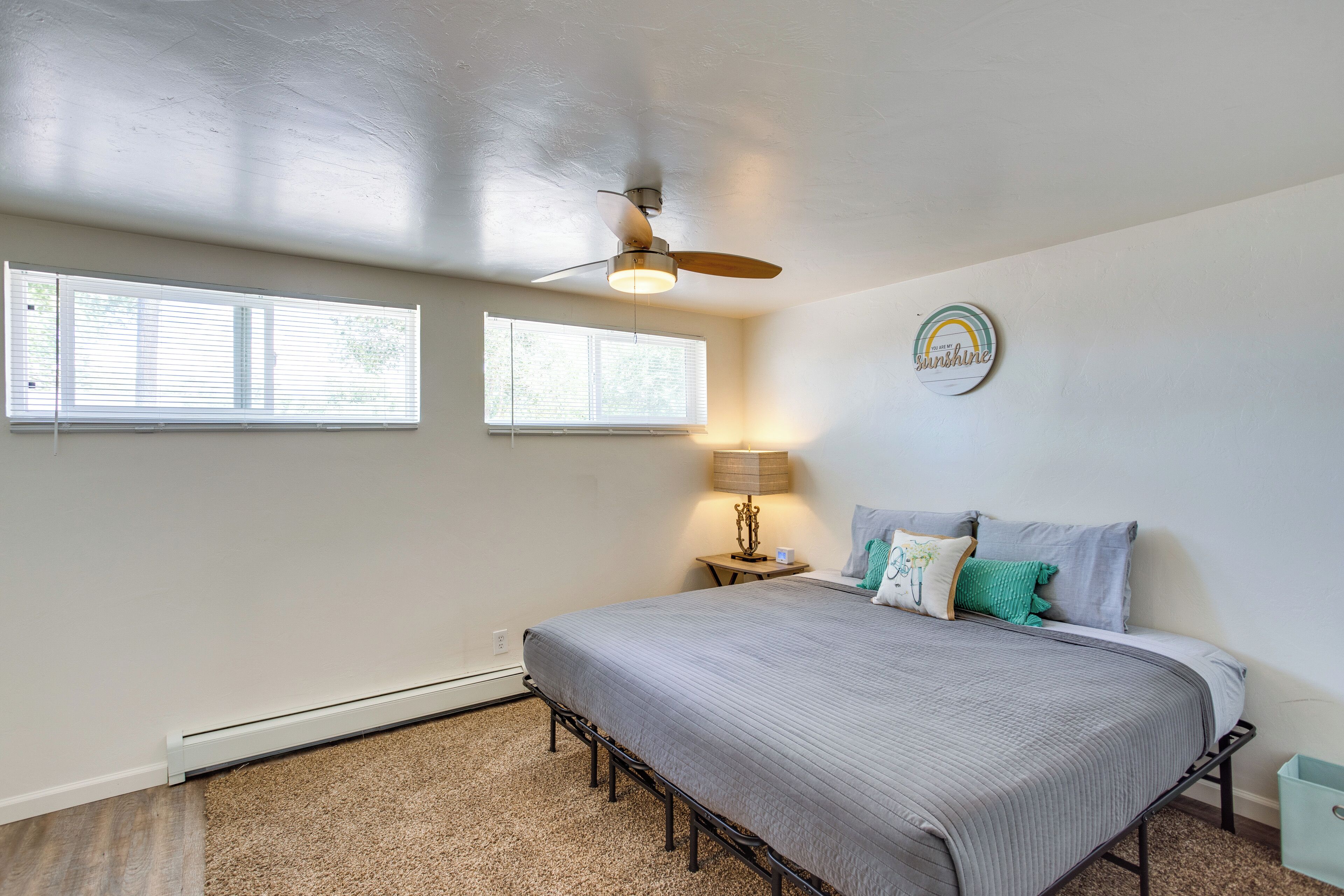 Nhà (3 Bedrooms) | Nội thất