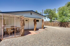 Casa (3 Bedrooms) | Parte interna