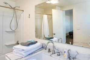 Maison (3 Bedrooms) | Intérieur