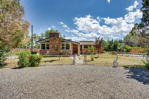 House (3 Bedrooms) | Interior - Grand Junction Vacation Rental w/ Patio & Grill! (Grand Junction)
