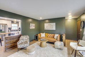 Maison (3 Bedrooms) | Intérieur