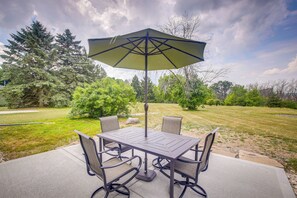 Maison (3 Bedrooms) | Intérieur