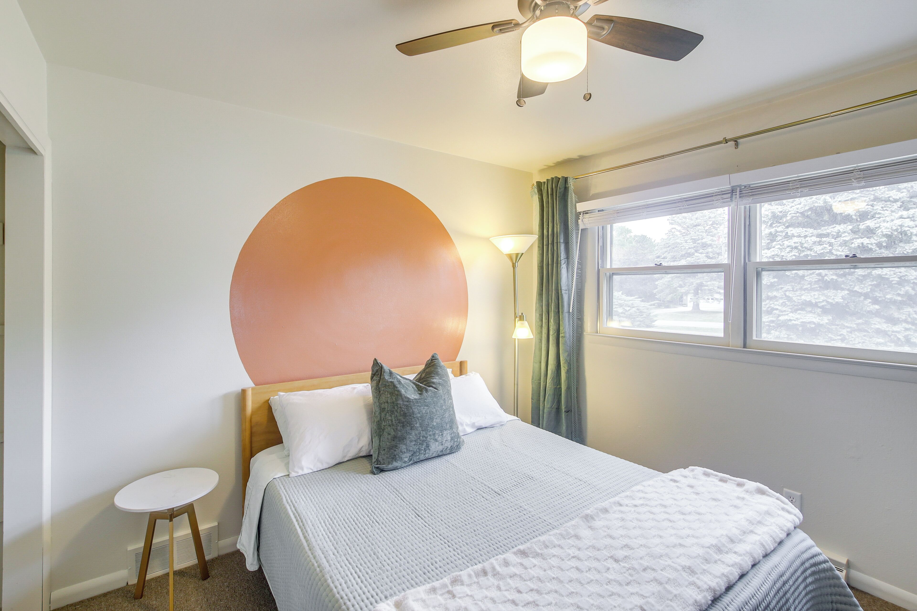 Maison (3 Bedrooms) | Intérieur