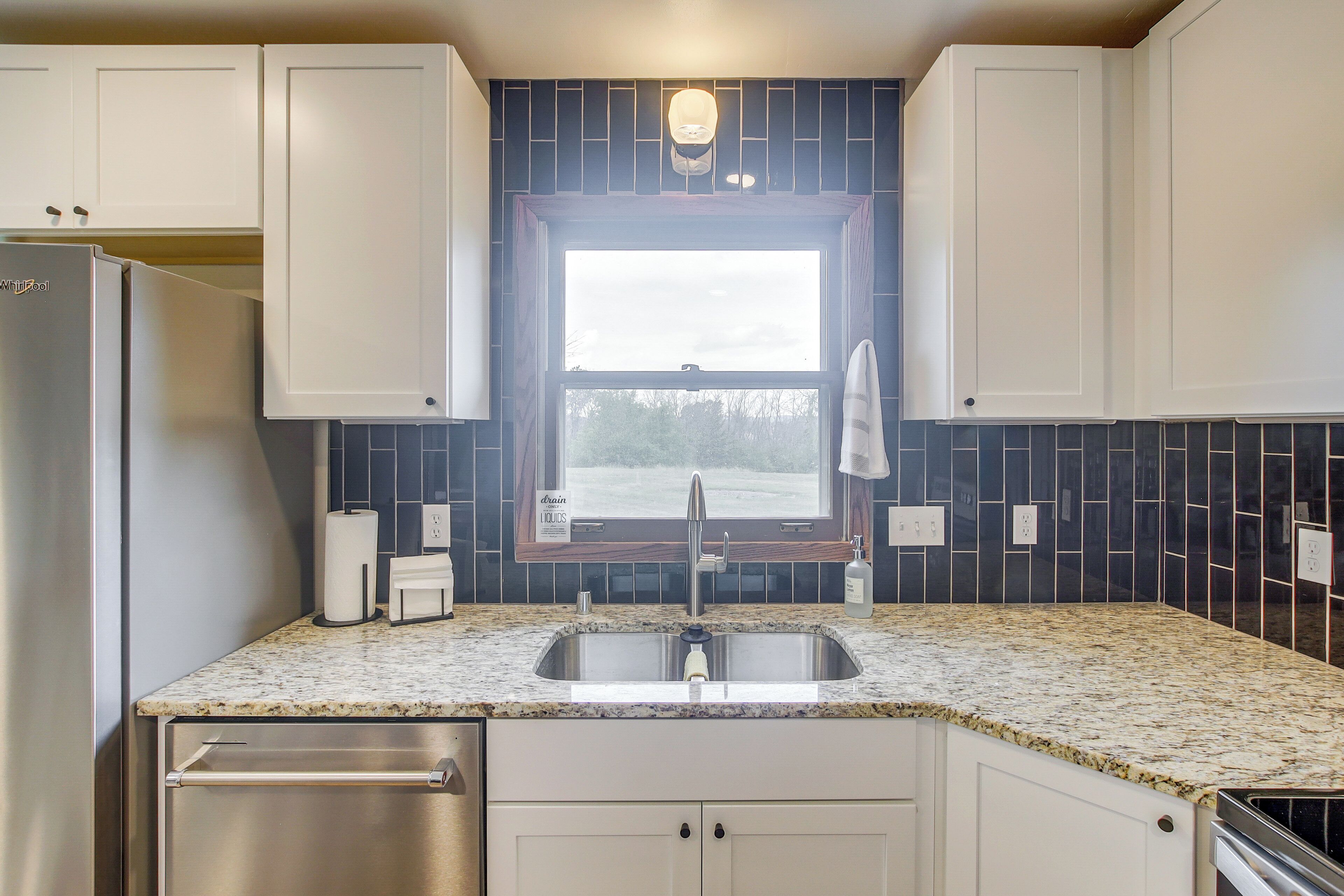 Hus (3 Bedrooms) | Innvendig