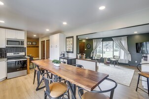 Casa (3 Bedrooms) | Interior