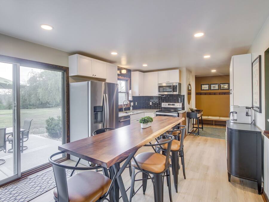 Casa (3 Bedrooms) | Interior