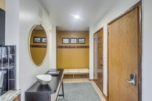 Huis (3 Bedrooms) | Interieur