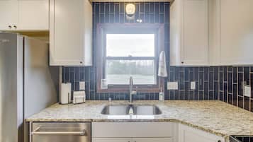 Maison (3 Bedrooms) | Intérieur