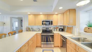 Apartment (3 Bedrooms) | Interior