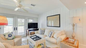 Apartment (3 Bedrooms) | Interior