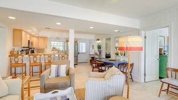 Apartment (3 Bedrooms) | Interior