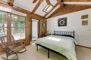 Hus (5 Bedrooms) | Innvendig