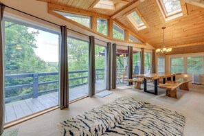 Hus (5 Bedrooms) | Innvendig