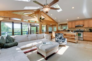 Huis (5 Bedrooms) | Voorkant van accommodatie