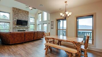 Rumah (3 Bedrooms) | Interior