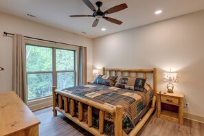 Hus (3 Bedrooms) | Innvendig