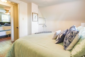 Hus (2 Bedrooms) | Interiör