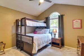 Casa (3 Bedrooms) | Interior