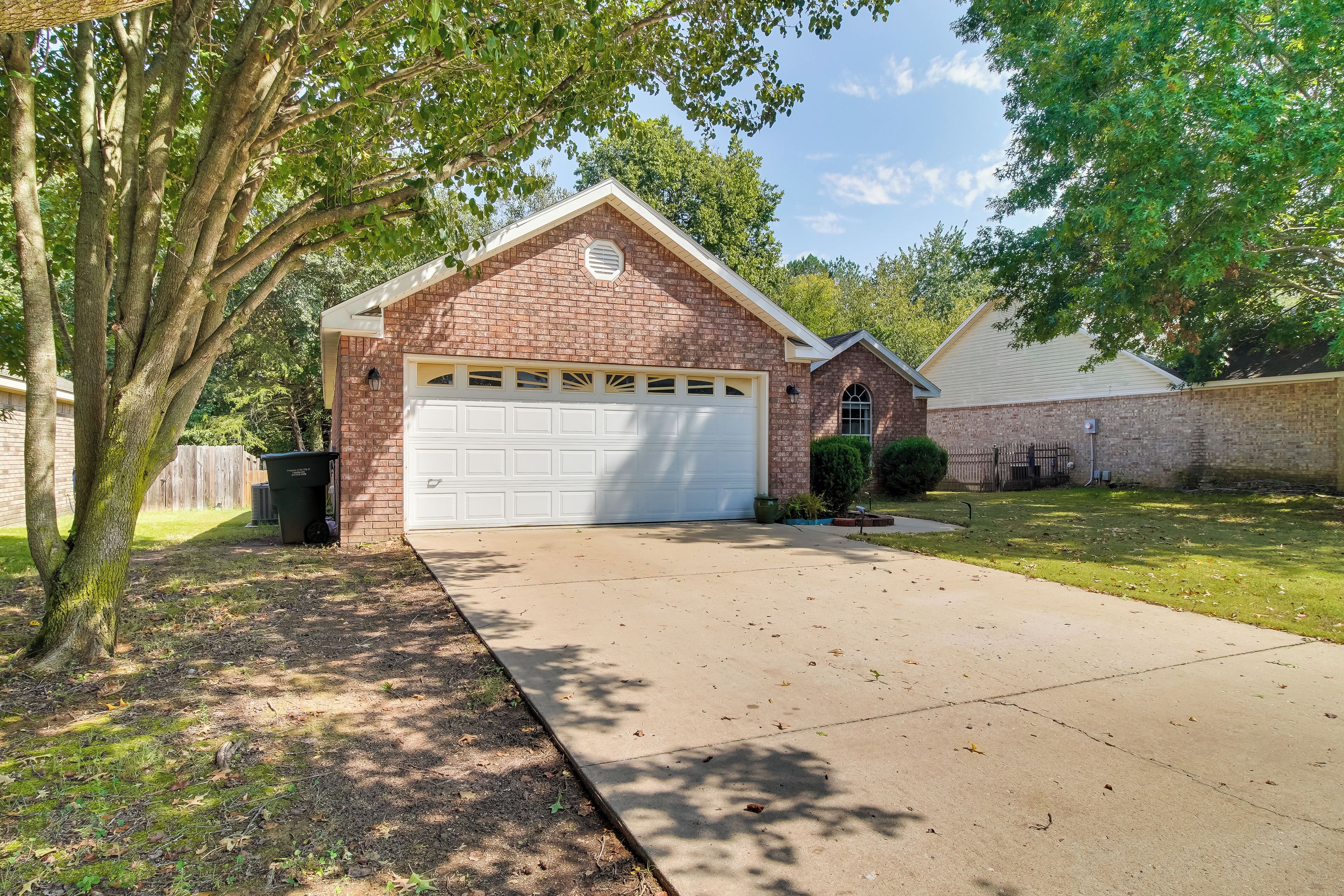 Maison (3 Bedrooms) | Intérieur