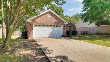 Nhà (3 Bedrooms) | Nội thất