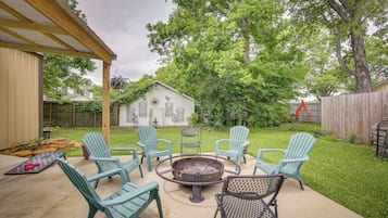 Casa (3 Bedrooms) | Interior