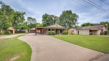 Casa (3 Bedrooms) | Interior