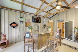 Talo (3 Bedrooms) | Sisätilat