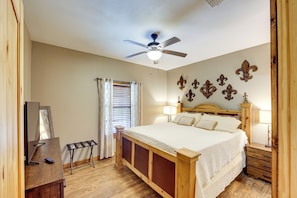 Casa (3 Bedrooms) | Interni