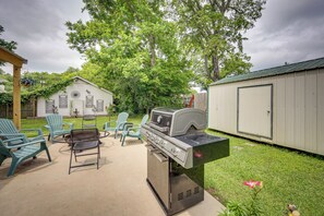 Talo (3 Bedrooms) | Sisätilat