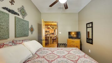 Casa (3 Bedrooms) | Interior