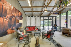 Talo (3 Bedrooms) | Sisätilat