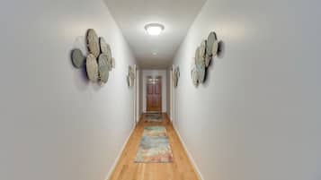 公寓 (1 Bedroom) | 住宿內部