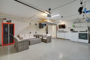 Casa (3 Bedrooms) | Interni