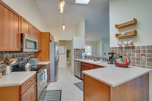 ハウス (3 Bedrooms) | 内装