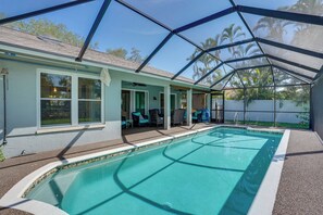 House (3 Bedrooms) | Interior - Cheery Fort Myers Vacation Rental w/ Private Pool! (Fort Myers)