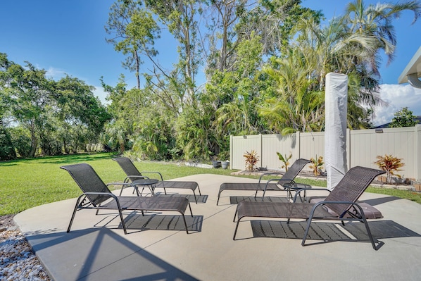 Casa (3 Bedrooms) | Interni