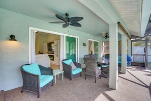 House (3 Bedrooms) | Interior - Cheery Fort Myers Vacation Rental w/ Private Pool! (Fort Myers)