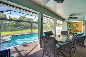 Casa (3 Bedrooms) | Interni