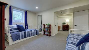 Casa (3 Bedrooms) | Interior