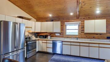 Casa (3 Bedrooms) | Interior