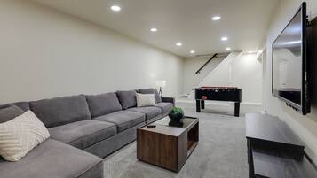 Casa (3 Bedrooms) | Interior