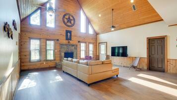 Rumah (3 Bedrooms) | Interior