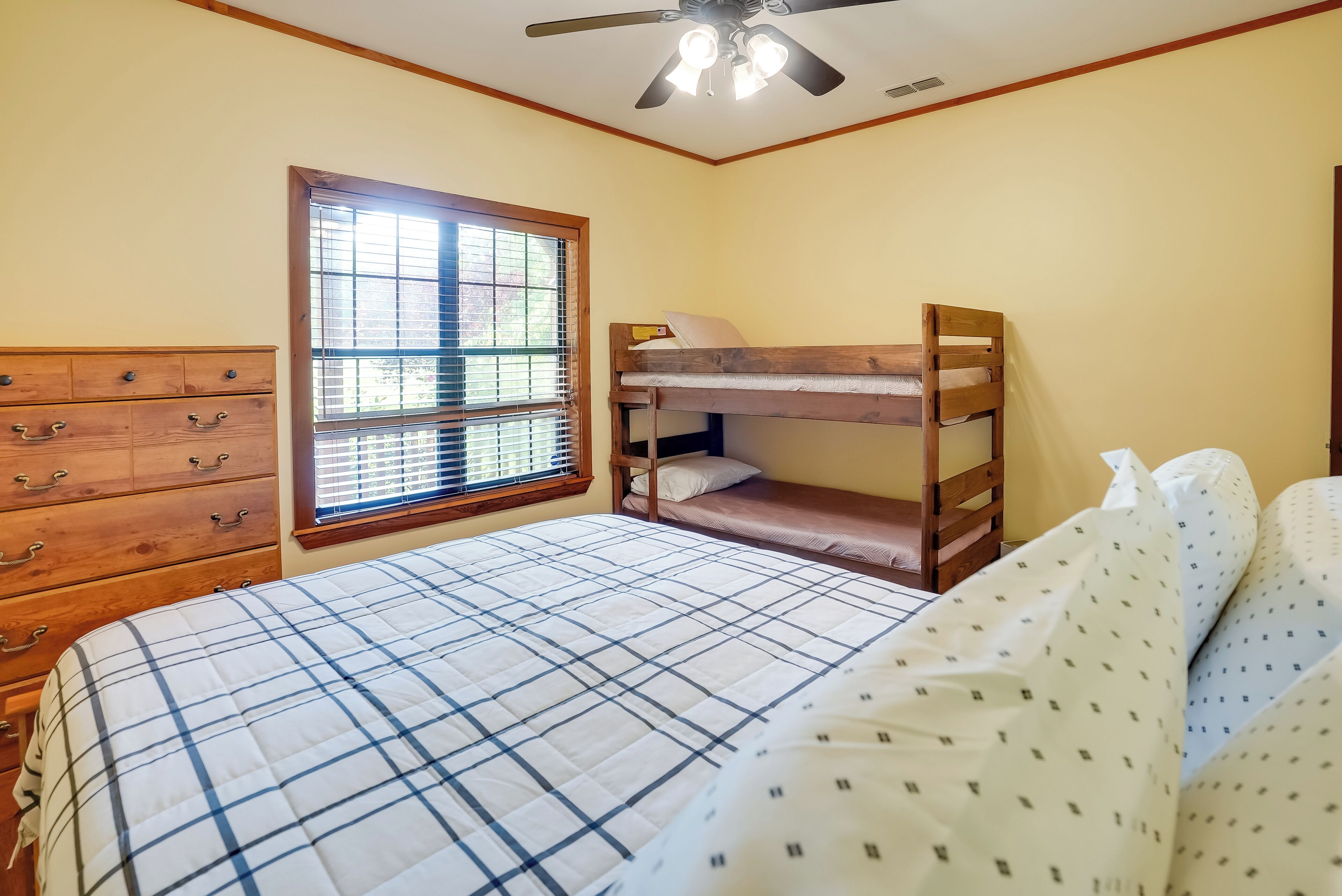 Casa (3 Bedrooms) | Interior