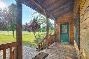 Maison (3 Bedrooms) | Intérieur