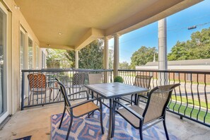 아파트 (1 Bedroom) | 내부