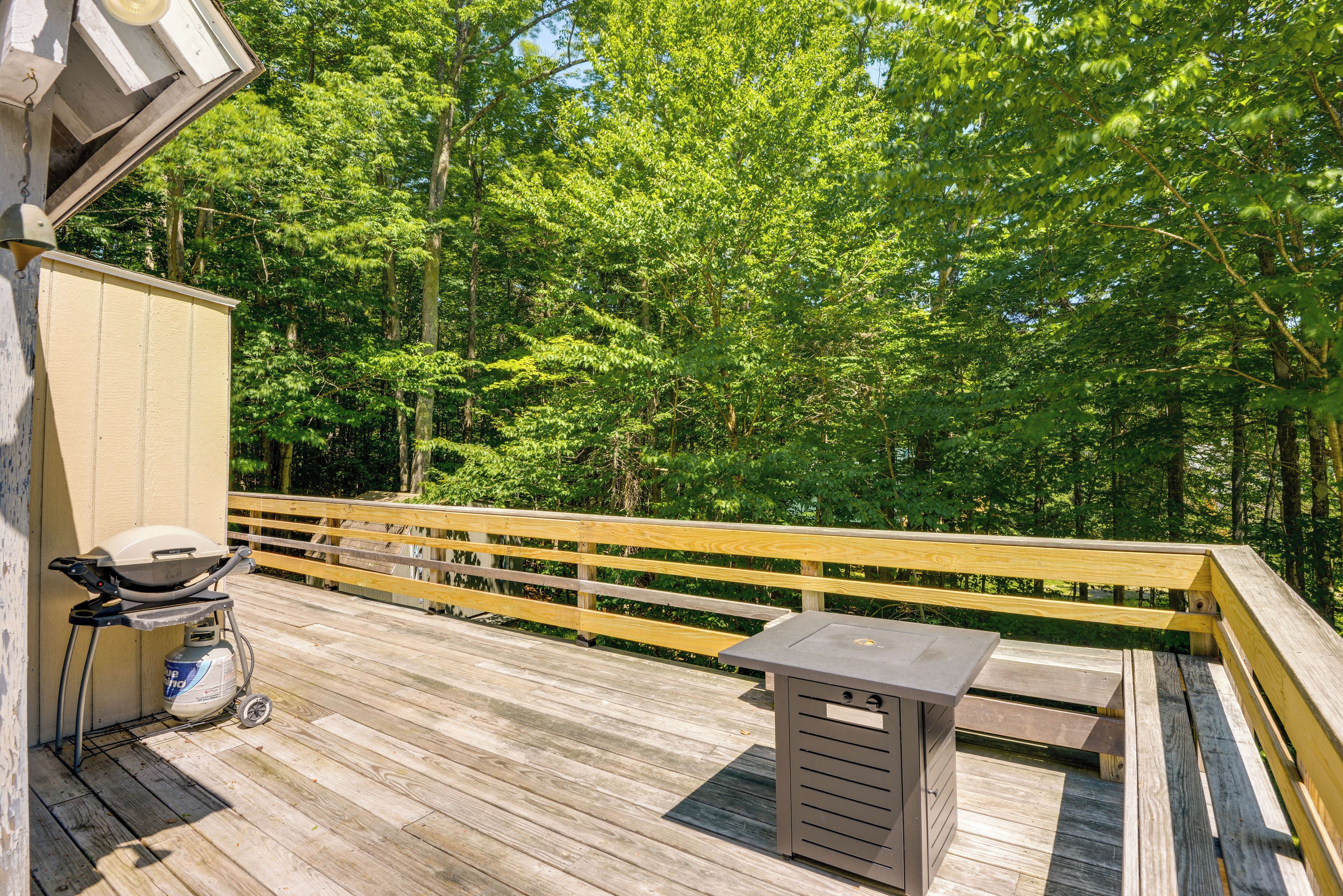 Hus (4 Bedrooms) | Interiör